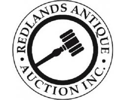 Redland Antique Auction