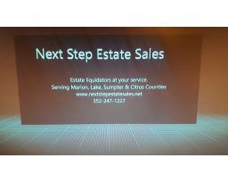 Next Step Estate Sales