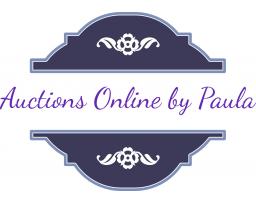 Auctions Online by Paula