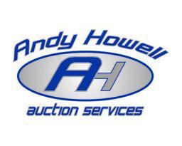 Andy Howell Auction Services
