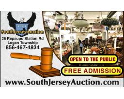 South Jersey Auction by Babington Auction Inc.