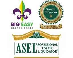 Big Easy Estate Sales LLC