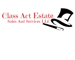 Class Act Estate Sales And Services LLC