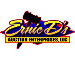 Ernie D's Auctions LLC