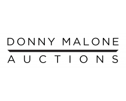 DONNY MALONE AUCTIONS