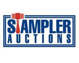 Stampler Auctions