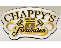 Chappy's Treasures Auctions
