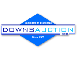 Downs Auction