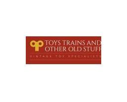 ToysTrainsAndOtherOldStuff LLC