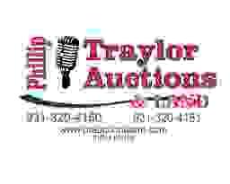 Phillip Traylor Auctions And Land
