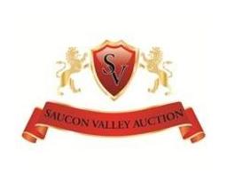 Saucon Valley Auction Co.
