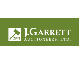J Garrett Auctioneers