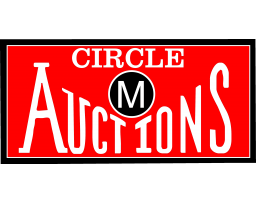 Circle M Auctions