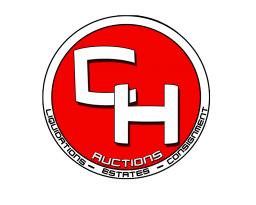 Chris Hensley Auctions