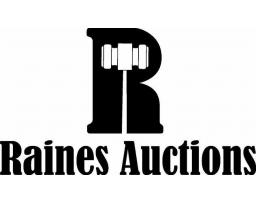 Raines Auctions