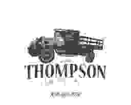 Thompson Auction co.