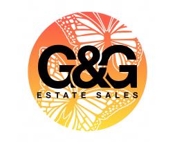 Grace & Glory Estate Sale