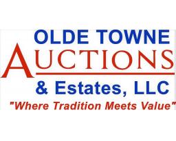 Olde Towne Auctions & Estates, LLC