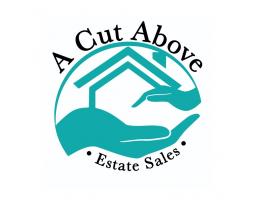 A Cut Above Estate Sales 