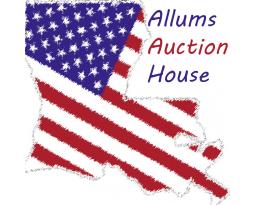 Allums Auction House