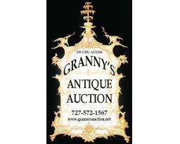 Granny's Auction House, Inc