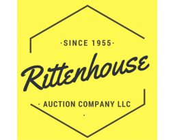 Rittenhouse Auction Company LLC (AY-2152)