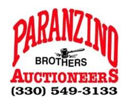 Paranzino Brothers Auctioneers