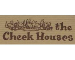 The Cheek Houses