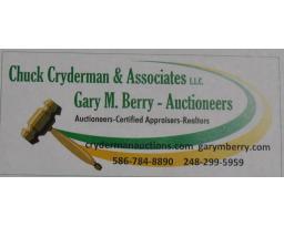 Chuck Cryderman & Associates,