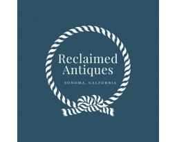 Reclaimed Antiques
