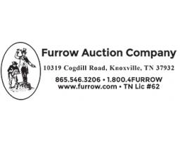 Furrow Auction Company
