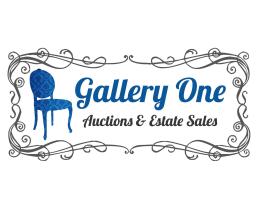 Gallery One Auctions & Estate Sales