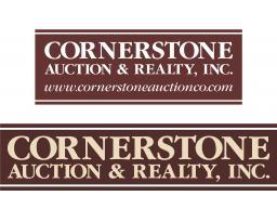 Cornerstone Auction & Realty, Inc.