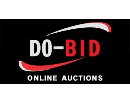 DO-BID Oline Auctions