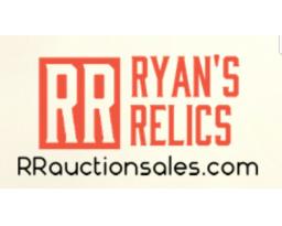 Ryan's Relics Estate & Auction Co LLC