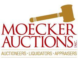 Moecker Auctions