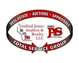 Unified Jones Auction & Realty