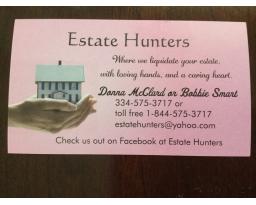 Estate Hunters