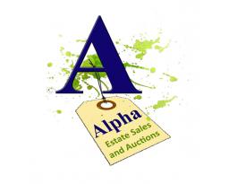 Alpha Estate Sales & Auctions, Inc.