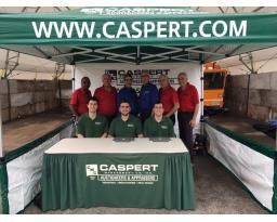Caspert Management Co., Inc.
