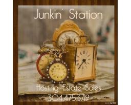 Junkin Station