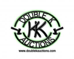 Double K Auctions & Estate Sales