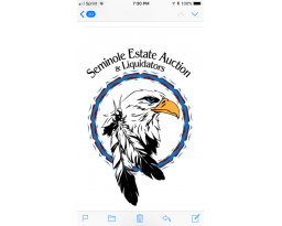 Seminole Estate Auction & Liq. LLC