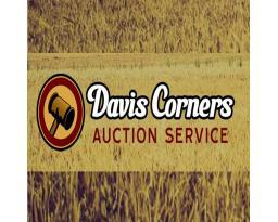 Davis Corners Auction Service LLC