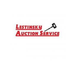 LESTINSKY AUCTION SERVICE