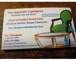 Merchantville Liquidators