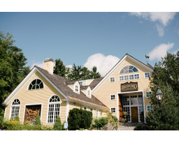 Bedford Village Inn