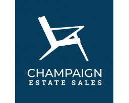 Champaign Estate Sales