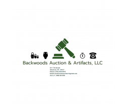 Backwoods Auction & Artifacts, LLC