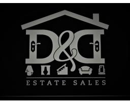 D&D Estate Sales and Appraisal Services